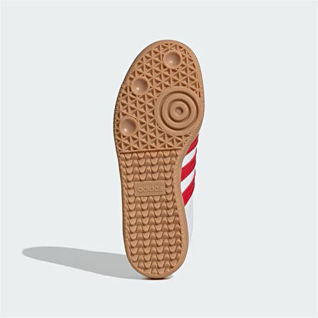 SAMBA OG J