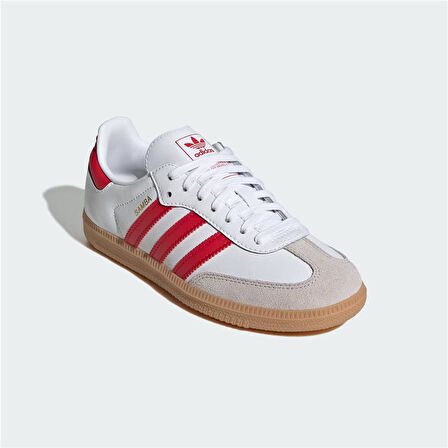 SAMBA OG J