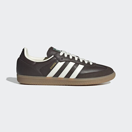 adidas JR0891 SAMBA OG Erkek Günlük Spor Ayakkabısı
