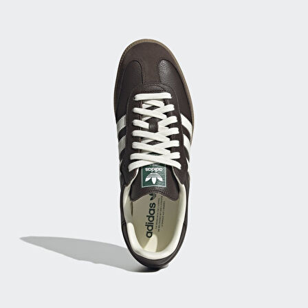 adidas JR0891 SAMBA OG Erkek Günlük Spor Ayakkabısı