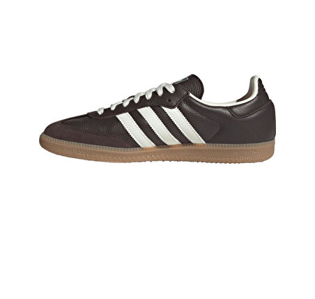 JR0891-K adidas Samba Og Kadın Spor Ayakkabı Kahve
