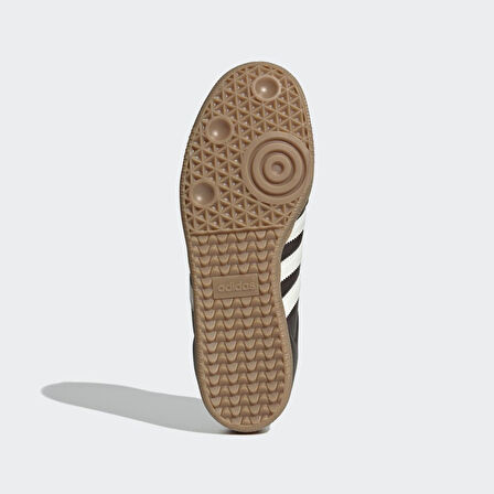 adidas JR0891 SAMBA OG Erkek Günlük Spor Ayakkabısı