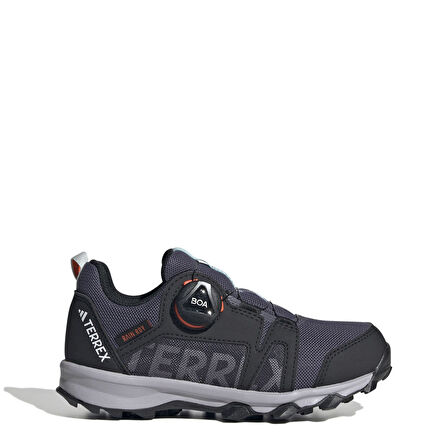 Adidas Çocuk Koşu - Yürüyüş Ayakkabı Terrex Agravic Boa R.Rdy K Js2964