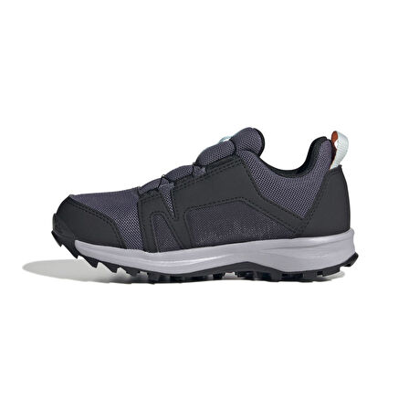 Adidas Çocuk Koşu - Yürüyüş Ayakkabı Terrex Agravic Boa R.Rdy K Js2964