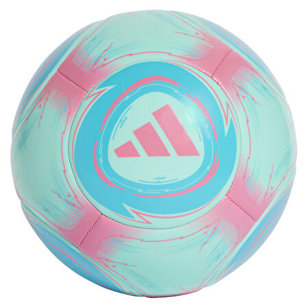 Messi Clb Unisex Mavi Futbol Topu JE6460