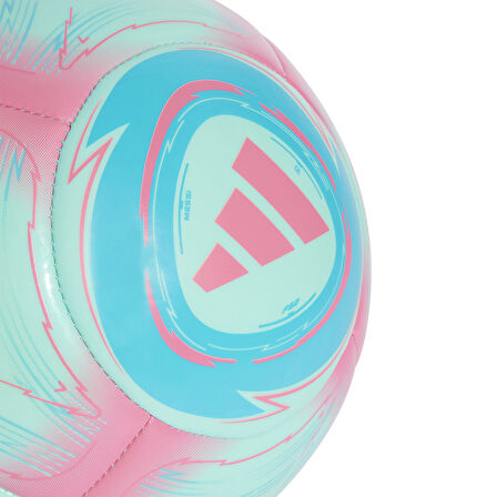 Messi Clb Unisex Mavi Futbol Topu JE6460