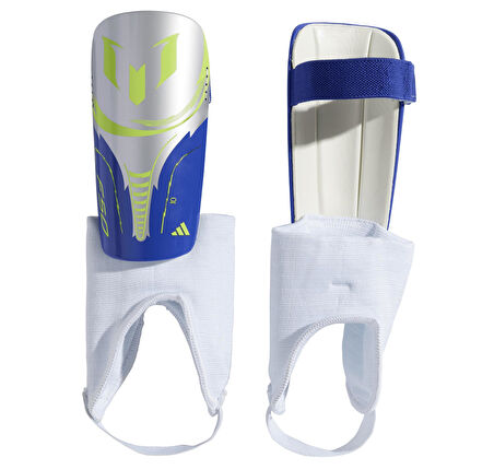 JN7437-U adidas Messı Sg Mtc J Tekmelik Lacivert