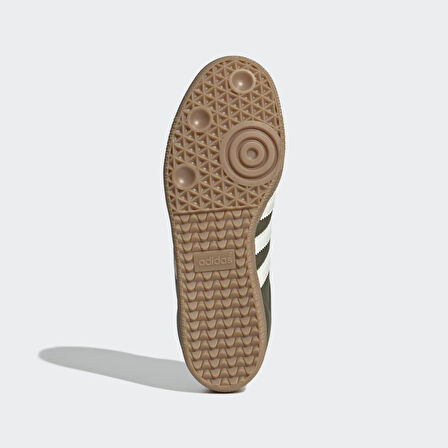adidas JR0890 SAMBA OG Erkek Günlük Spor Ayakkabısı