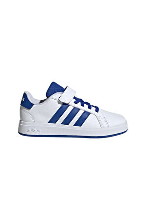 adidas Çocuk   Yürüyüş Ayakkabısı GRAND COURT 2.0 EL C JQ8000
