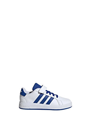 adidas Çocuk   Yürüyüş Ayakkabısı GRAND COURT 2.0 EL C JQ8000