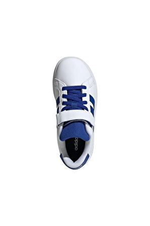 adidas Çocuk   Yürüyüş Ayakkabısı GRAND COURT 2.0 EL C JQ8000