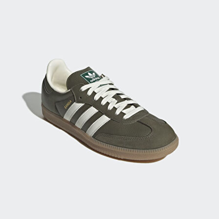 adidas JR0890 SAMBA OG Erkek Günlük Spor Ayakkabısı
