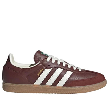 SAMBA OG