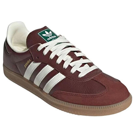 SAMBA OG