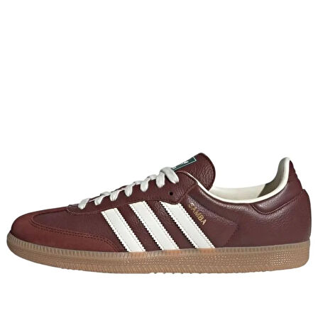 SAMBA OG