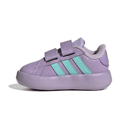 Adidas Bebek Günlük Spor Ayakkabı Grand Court Frozen Cf I Jr5630