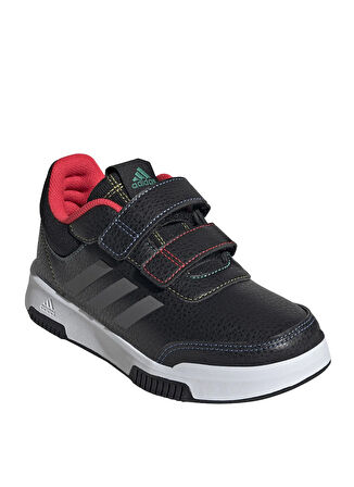 adidas Siyah Erkek Çocuk Yürüyüş Ayakkabısı JQ2869 Tensaur Sport 2.0 CF K