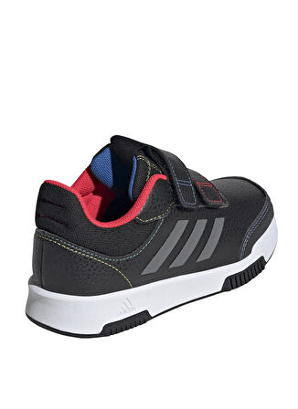 adidas Siyah Erkek Çocuk Yürüyüş Ayakkabısı JQ2869 Tensaur Sport 2.0 CF K