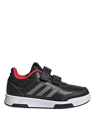 adidas Siyah Erkek Çocuk Yürüyüş Ayakkabısı JQ2869 Tensaur Sport 2.0 CF K