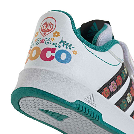 Adidas Bebek Ayakkabı Tensaur Coco Cf I