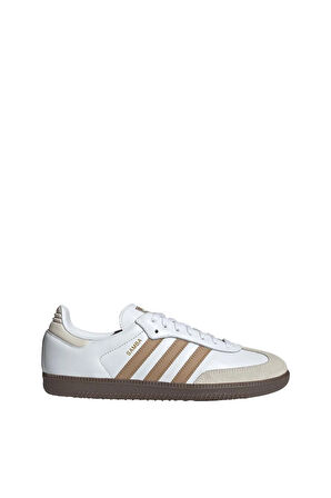 adidas Beyaz Erkek   Sneaker SAMBA OG JR0912
