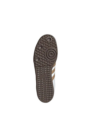 adidas Beyaz Erkek   Sneaker SAMBA OG JR0912