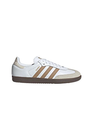 adidas Beyaz Erkek   Sneaker SAMBA OG JR0912