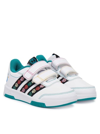 Adidas JQ6174 Tensaur Coco Cf K Çocuk Günlük Spor Ayakkabı