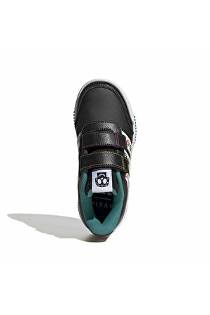 AdidasJR8127Tensaur Coco Cf KÇocuk Günlük Spor Ayakkabı