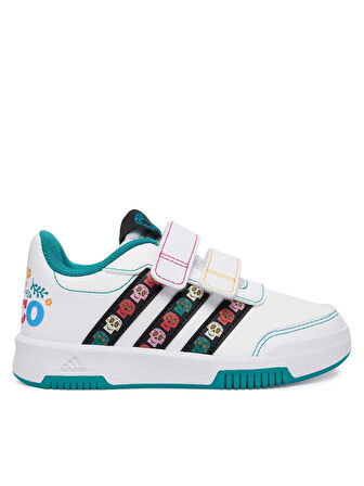 Adidas JQ6174 Tensaur Coco Cf K Çocuk Günlük Spor Ayakkabı