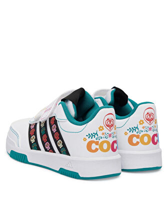 Adidas JQ6174 Tensaur Coco Cf K Çocuk Günlük Spor Ayakkabı