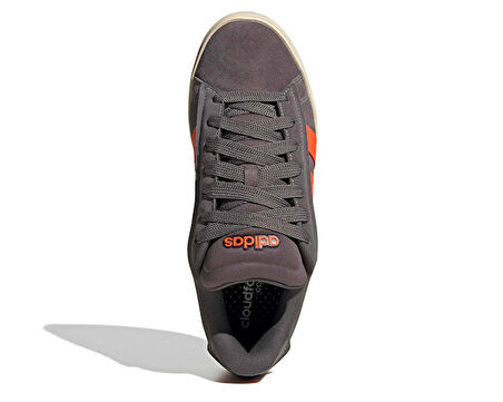 adidas Grand Court Alpha 00S Erkek Günlük Ayakkabı JQ3011 Gri