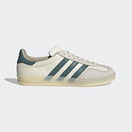adidas JR3837 GAZELLE INDOOR Erkek Günlük Spor Ayakkabısı