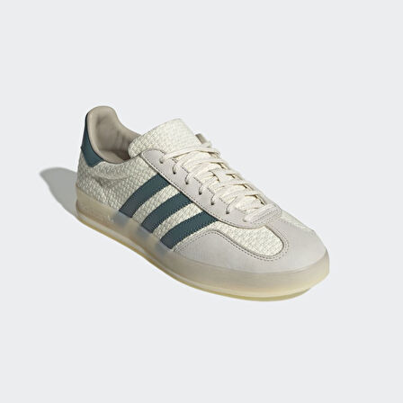 adidas JR3837 GAZELLE INDOOR Erkek Günlük Spor Ayakkabısı
