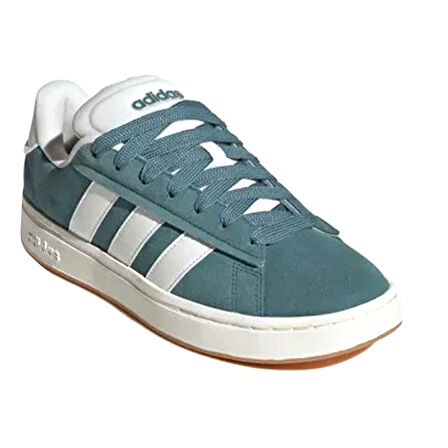 Grand Court Alpha 00s Erkek Yeşil Sneaker Ayakkabı JQ3007