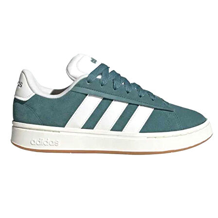 Grand Court Alpha 00s Erkek Yeşil Sneaker Ayakkabı JQ3007