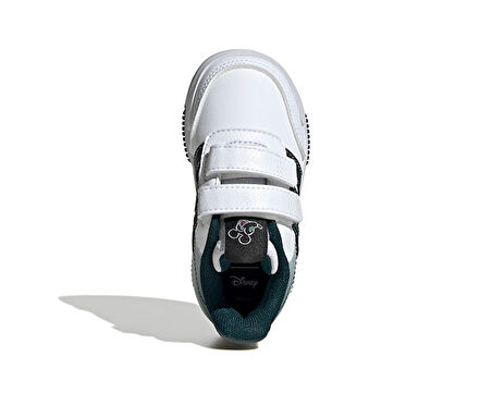adidas Tensaur Mickey Cf I Bebek Günlük Ayakkabı JR8128 Beyaz