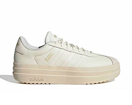Adidas Vl Court Bold Kadın Günlük Ayakkabı JQ5645Beyaz