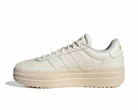 Adidas Vl Court Bold Kadın Günlük Ayakkabı JQ5645Beyaz