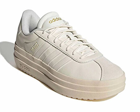 Adidas Vl Court Bold Kadın Günlük Ayakkabı JQ5645Beyaz