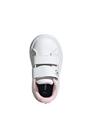 adidas GRAND COURT MINNIE Çocuk Ayakkabısı JR8130