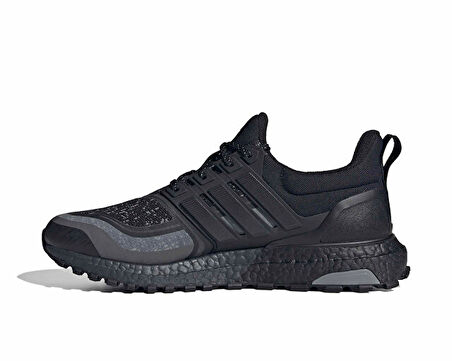 adidas Ultraboost 1.0 Atr 25 Erkek Koşu Ayakkabısı JP7791 Siyah
