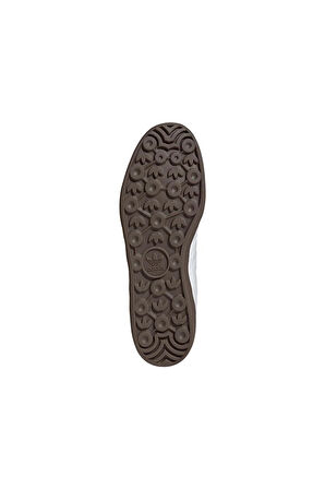 adidas Erkek  Beyaz  Sneaker GAZELLE INDOOR JQ8380