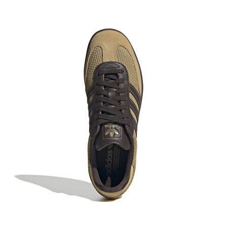 Adidas Erkek Günlük Ayakkabı Samba Og Jr0884
