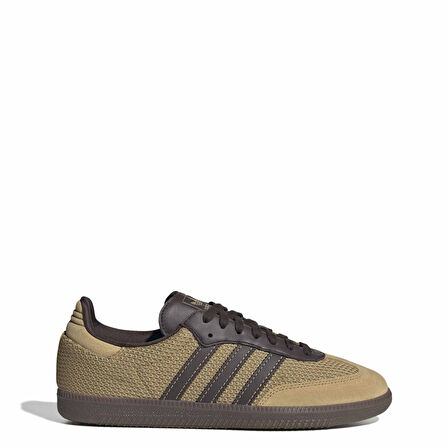 Adidas Erkek Günlük Ayakkabı Samba Og Jr0884