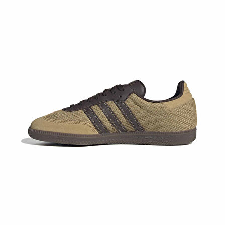 Adidas Erkek Günlük Ayakkabı Samba Og Jr0884