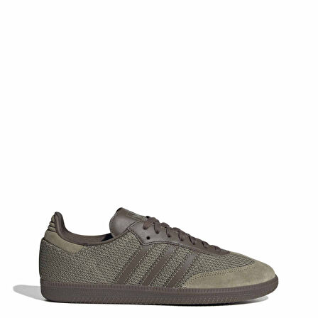 Adidas Erkek Günlük Ayakkabı Samba Og Jr0885