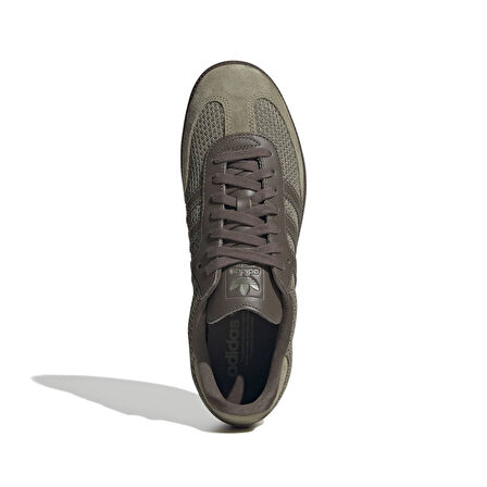 Adidas Erkek Günlük Ayakkabı Samba Og Jr0885