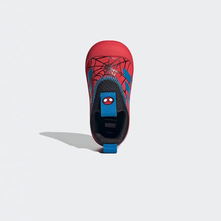 adidas Monofit Spıder-Man I Bebek Kırmızı Spor Ayakkabı