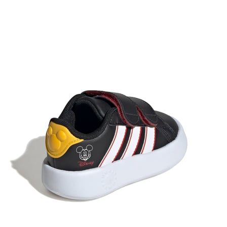 Adidas Çocuk Ayakkabı Grand Court Mickey
